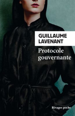 Livre FNAC Protocole gouvernante