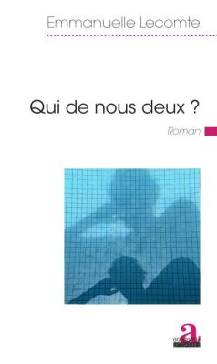 Livre FNAC Qui de nous deux ?