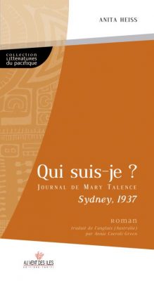 Livre FNAC Qui suis-je