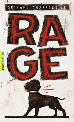 Livre FNAC Rage