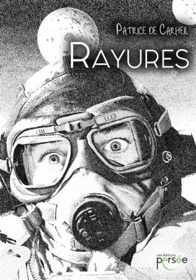 Livre FNAC Rayures