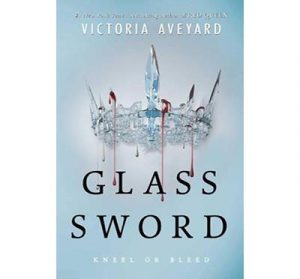 Livre FNAC Red Queen