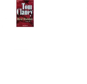 Livre FNAC Red Rabbit