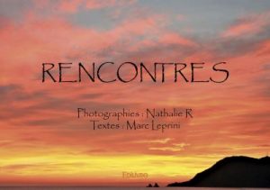 Livre FNAC Rencontres