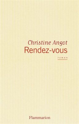 Livre FNAC Rendez-vous