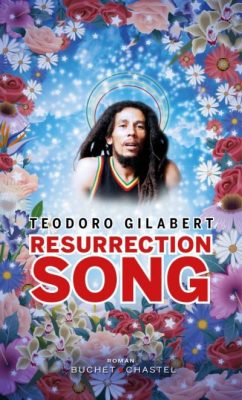 Livre FNAC Resurrection song