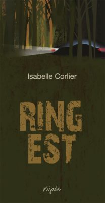 Livre FNAC Ring Est