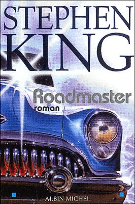 Livre FNAC Roadmaster