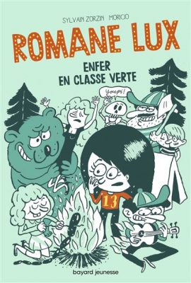 Livre FNAC Romane Lux