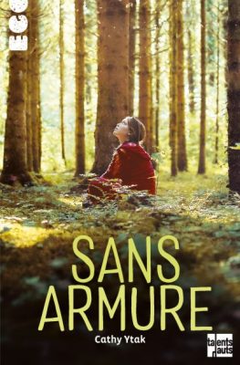 Livre FNAC Sans armure