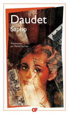 Livre FNAC Sapho