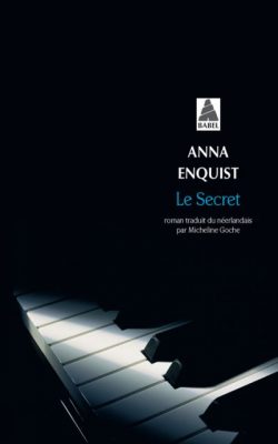 Livre FNAC Secret (le) bab