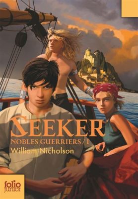 Livre FNAC Seeker