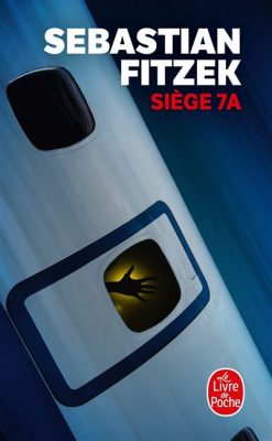 Livre FNAC Siège 7A