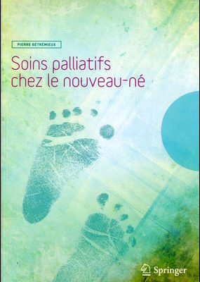 Livre FNAC Soins palliatifs du nouveau-né
