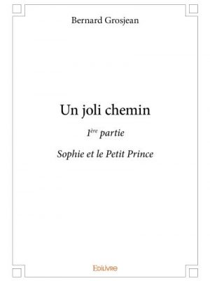 Livre FNAC Sophie et le Petit Prince