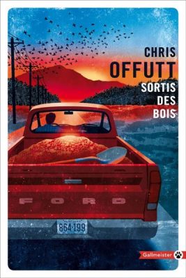 Livre FNAC Sortis des bois