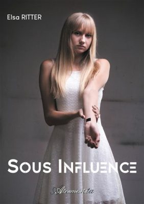 Livre FNAC Sous influence