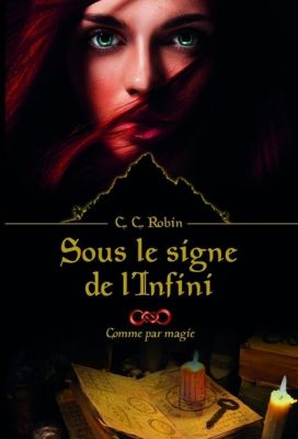 Livre FNAC Sous le signe de l'Infini