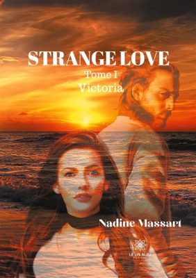 Livre FNAC Strange love