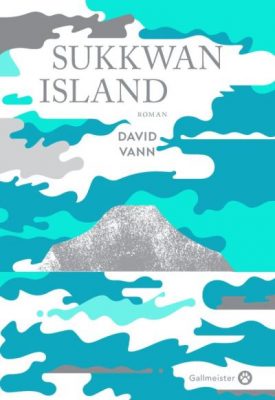 Livre FNAC Sukkwan Island - Edition collector