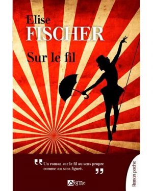 Livre FNAC Sur Le Fil