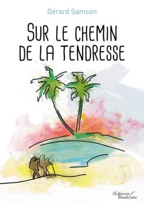 Livre FNAC Sur le chemin de la tendresse