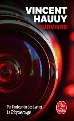 Livre FNAC Survivre