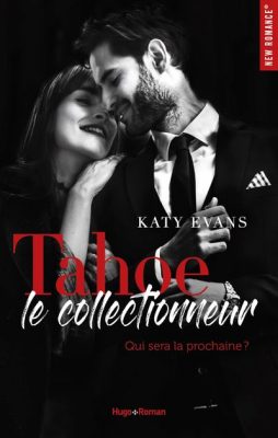 Livre FNAC Tahoe