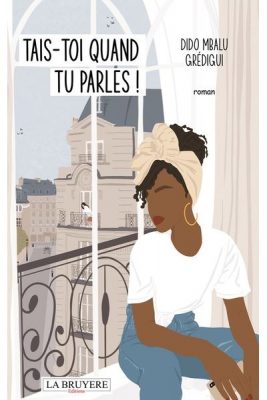Livre FNAC Tais-toi quand tu parles !