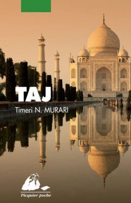 Livre FNAC Taj