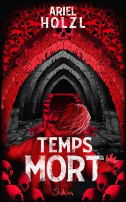 Livre FNAC Temps mort