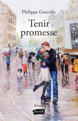 Livre FNAC Tenir promesse