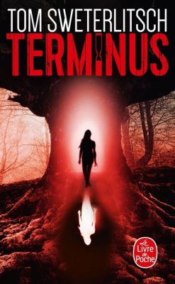 Livre FNAC Terminus