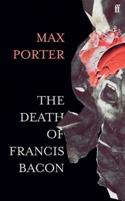 Livre FNAC The Death of Francis Bacon