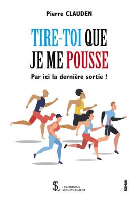 Livre FNAC Tire-toi que je me pousse