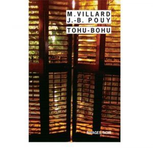 Livre FNAC Tohu Bohu