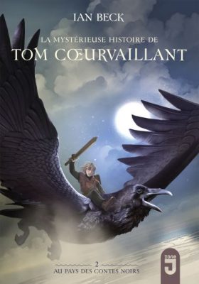 Livre FNAC Tom Coeurvaillant 2 Au Pays des Contes noirs
