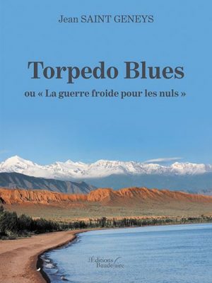 Livre FNAC Torpedo Blues