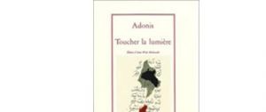 Livre FNAC Toucher la lumiere (br)