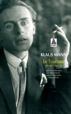 Livre FNAC Tournant (le) Babel