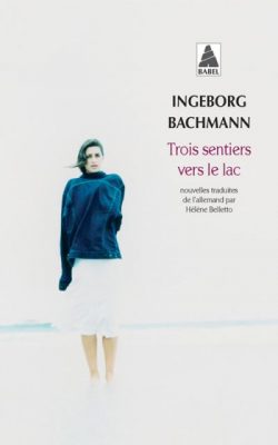 Livre FNAC Trois sentiers vers le lac bab