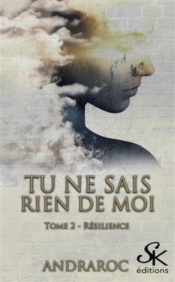 Livre FNAC Tu ne sais rien de moi 2