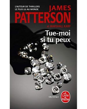 Livre FNAC Tue-moi si tu peux
