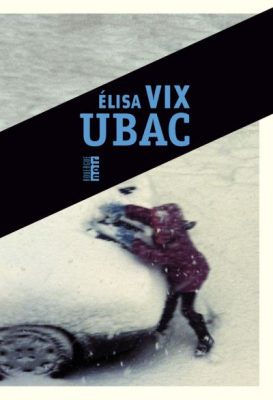 Livre FNAC Ubac