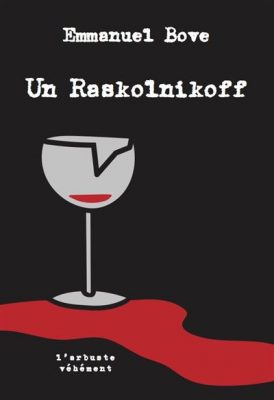 Livre FNAC Un Raskolnikoff