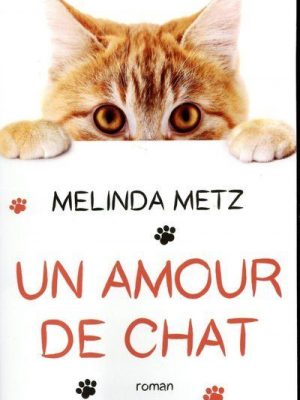 Livre FNAC Un amour de chat