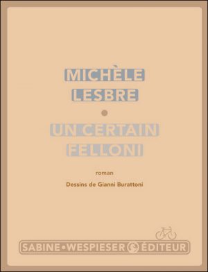 Livre FNAC Un certain felloni