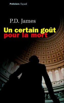 Livre FNAC Un certain goût pour la mort