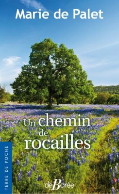 Livre FNAC Un chemin de rocailles